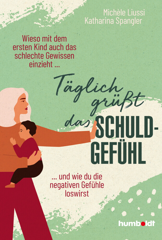 Täglich grüßt das Schuldgefühl main product photo
