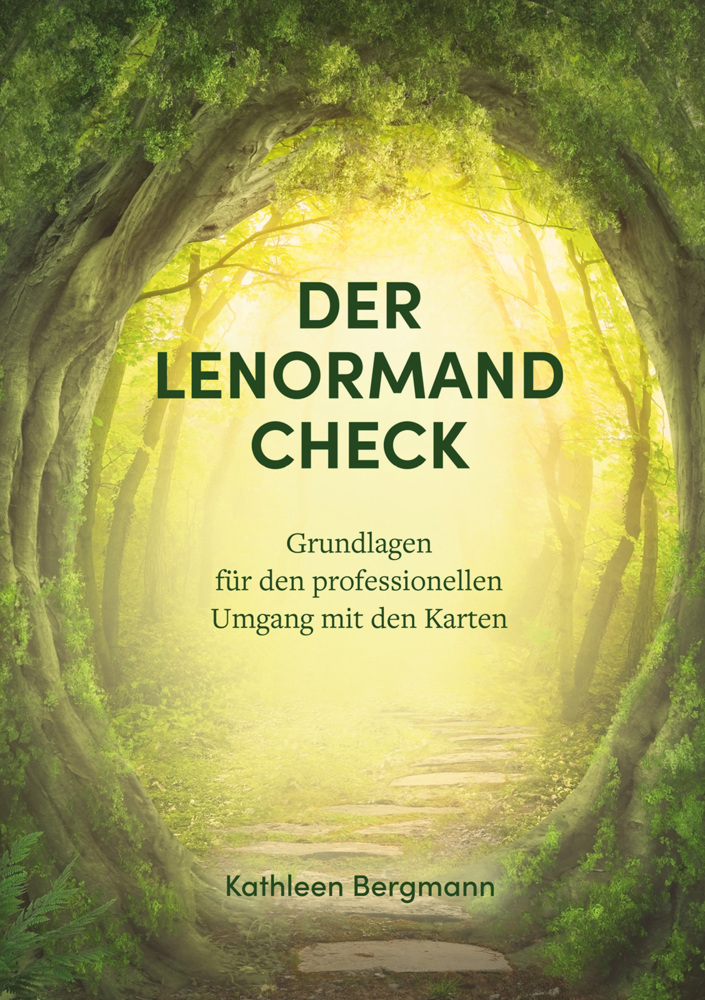 Der Lenormand Check main product photo