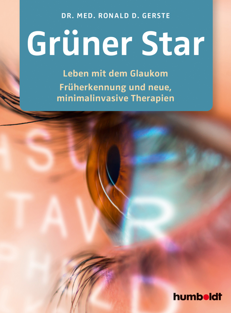 Grüner Star main product photo