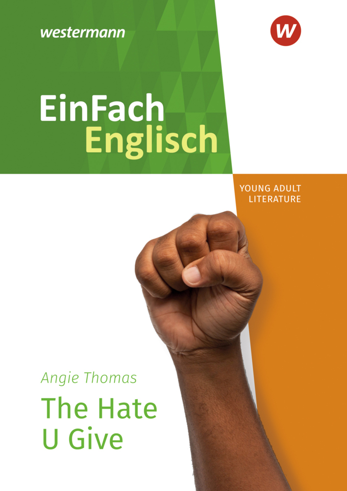 EinFach Englisch New Edition Textausgaben main product photo
