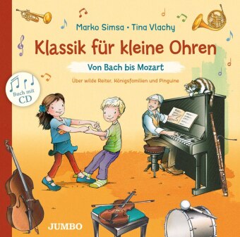 Klassik für kleine Ohren 1