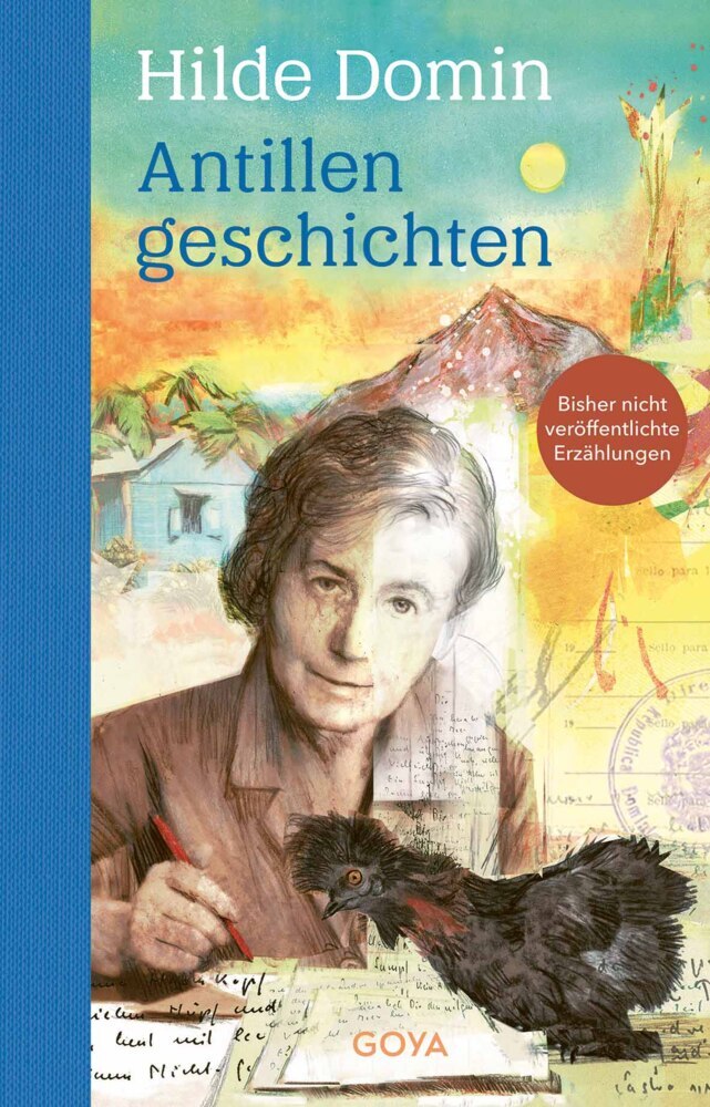 Antillengeschichten main product photo