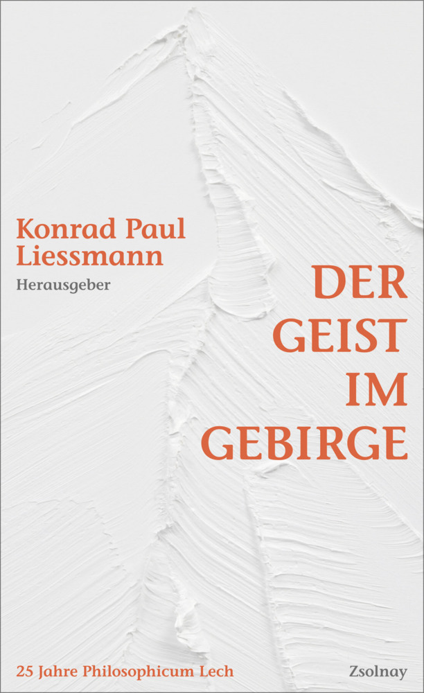Der Geist im Gebirge main product photo