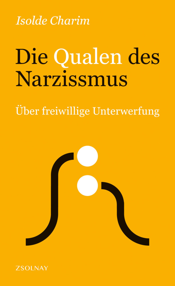 Die Qualen des Narzissmus main product photo