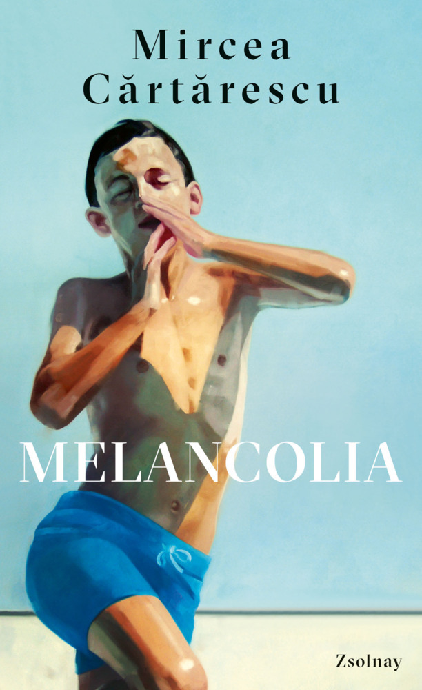 Melancolia main product photo