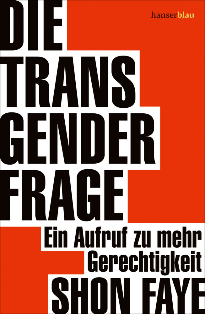 Die Transgender-Frage main product photo