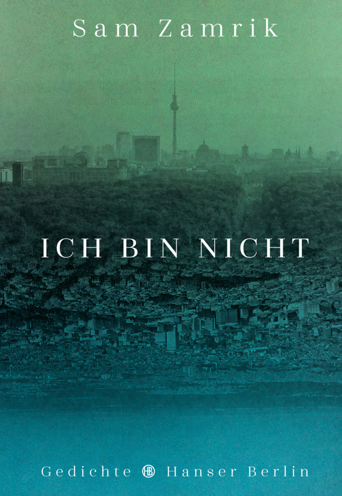 Ich bin nicht main product photo