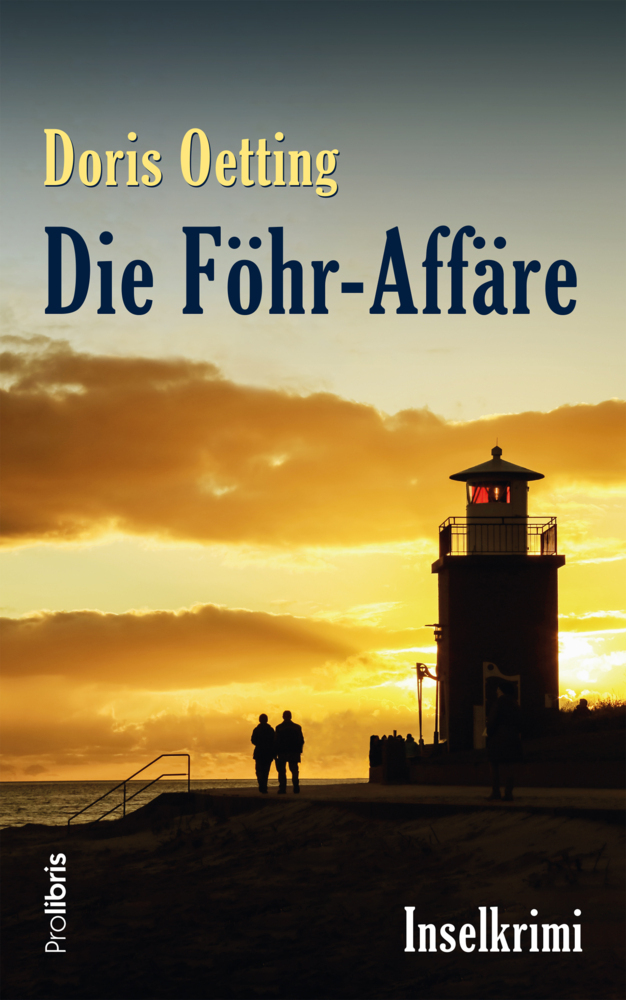 Die Föhr-Affäre main product photo