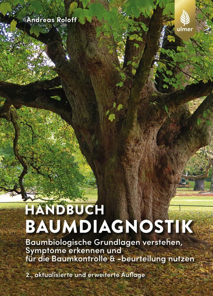 Handbuch Baumdiagnostik main product photo