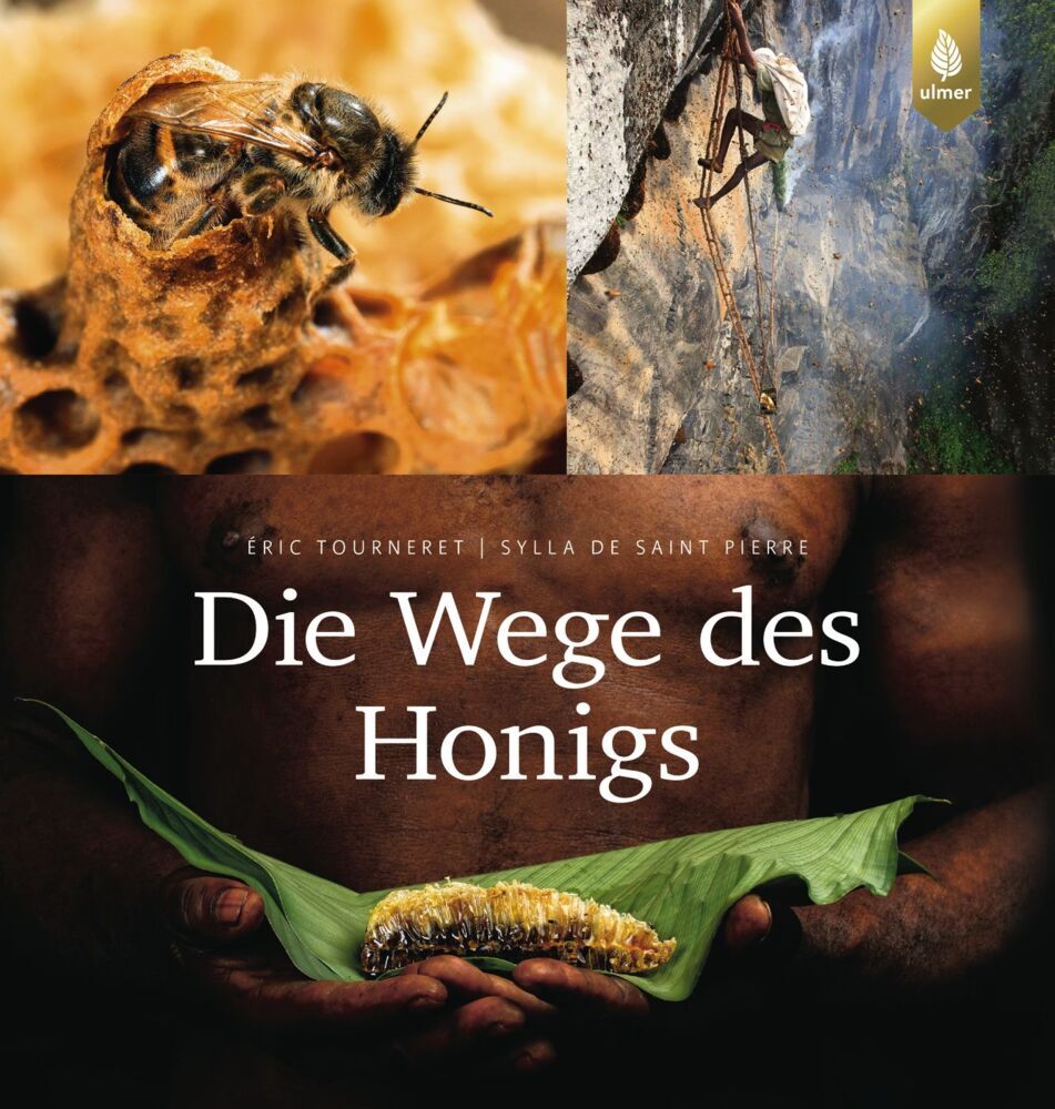 Die Wege des Honigs main product photo