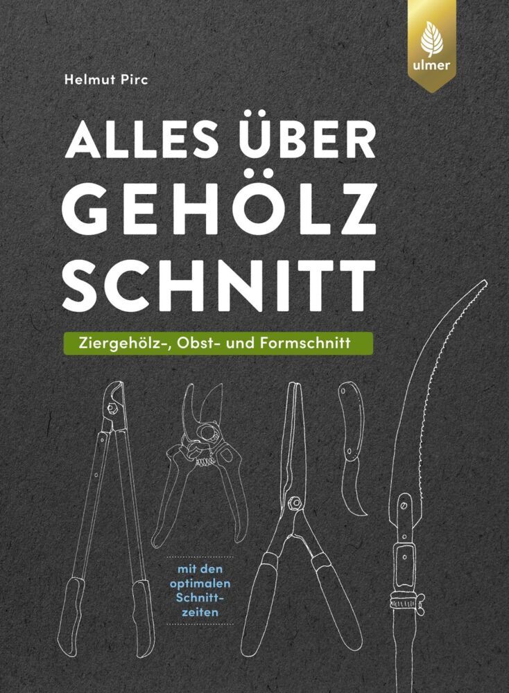 Alles über Gehölzschnitt main product photo