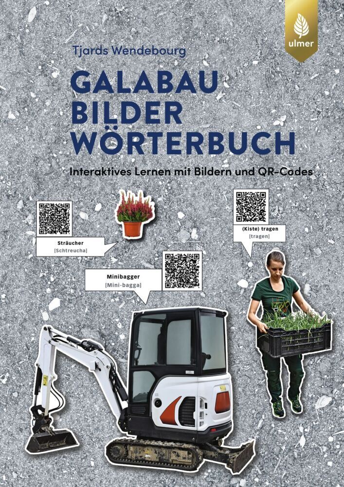 GaLaBau-Bilder-Wörterbuch main product photo