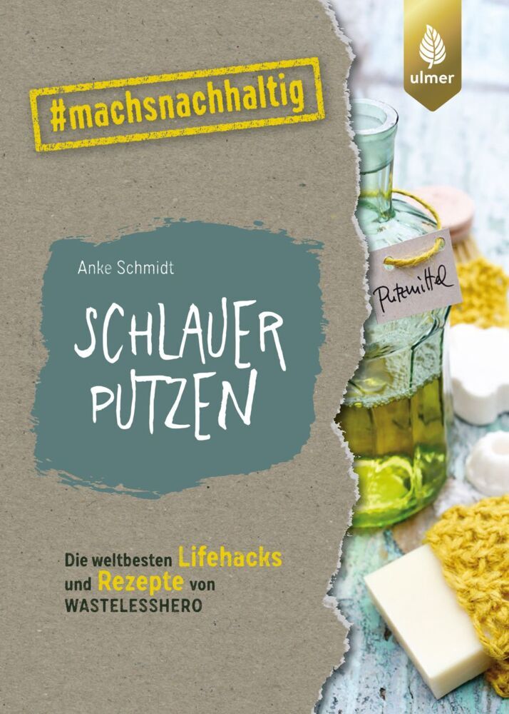 Schlauer putzen main product photo