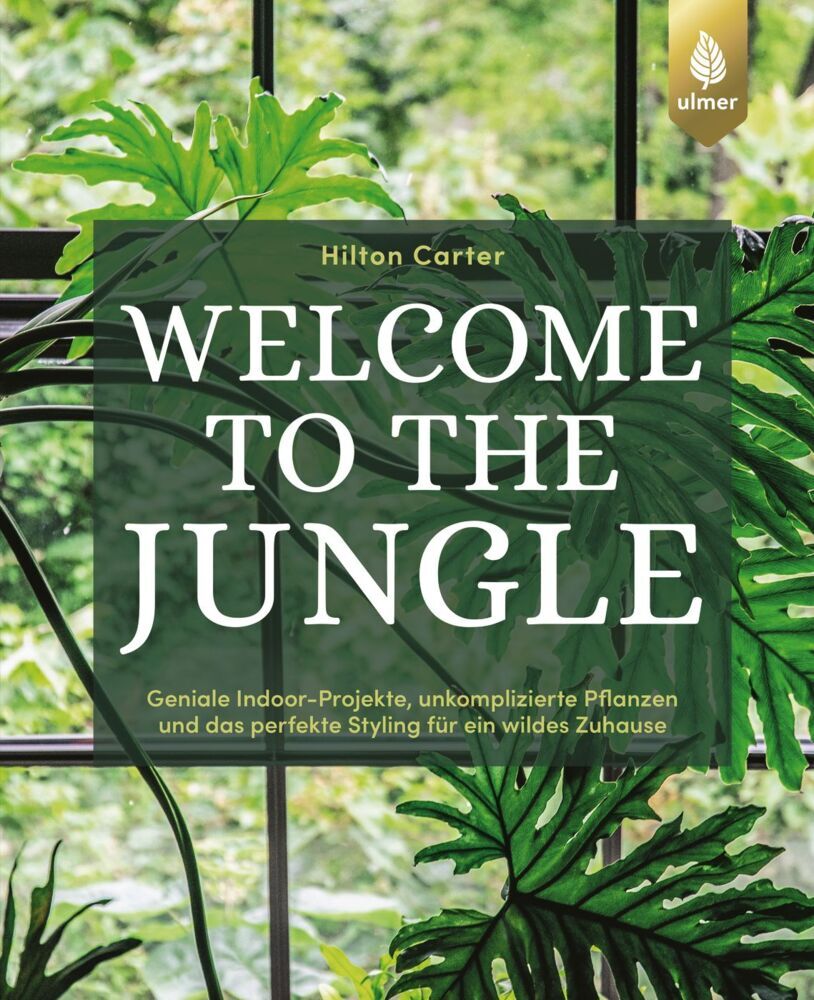 Welcome to the jungle main product photo