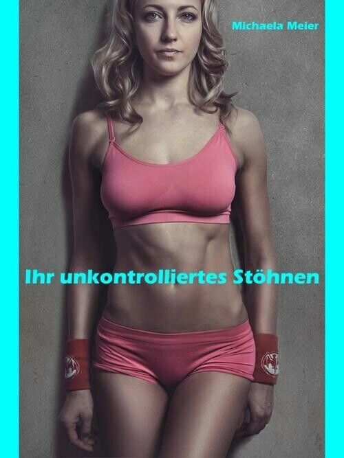 Ihr unkontrolliertes Stöhnen main product photo
