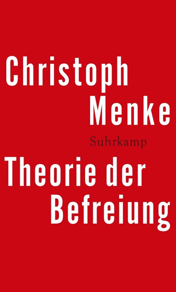 Theorie der Befreiung main product photo