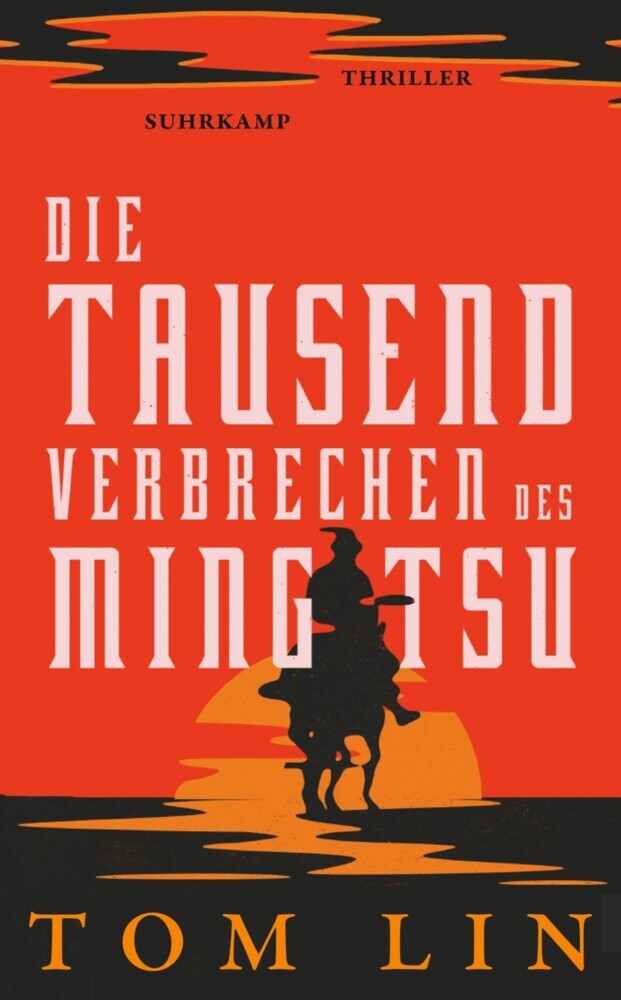 Die tausend Verbrechen des Ming Tsu main product photo