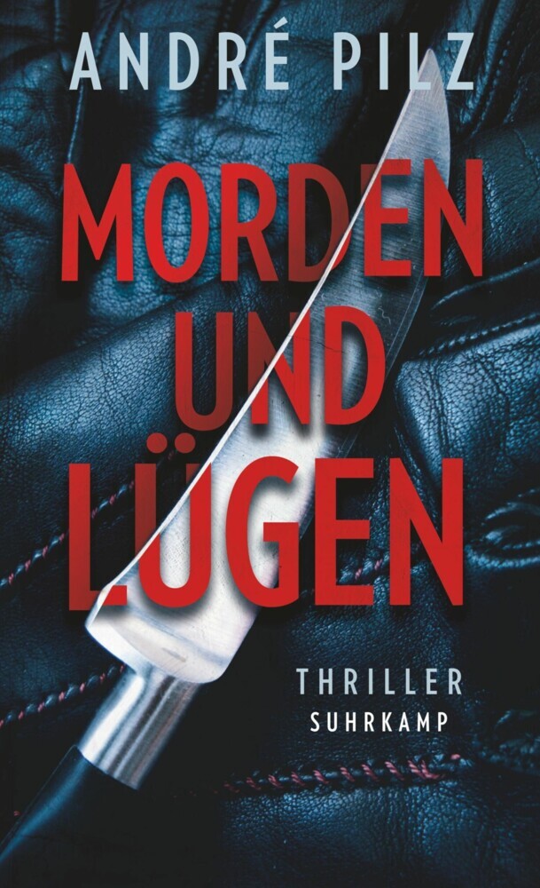 Morden und lügen main product photo