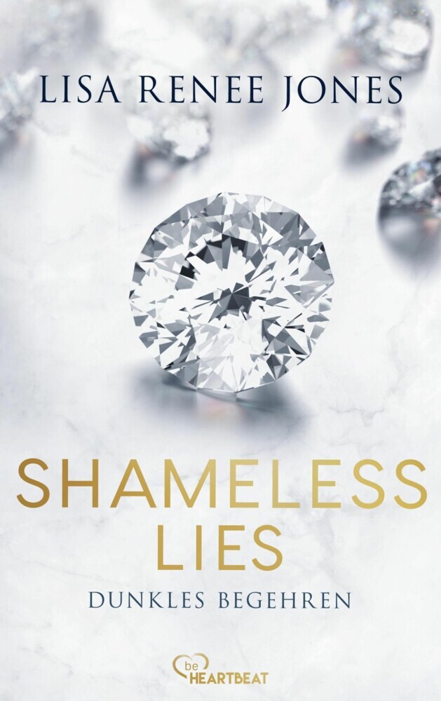 Shameless Lies - Dunkles Begehren main product photo