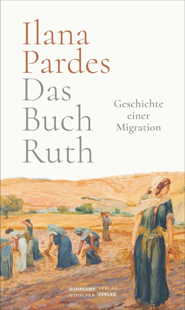 Das Buch Ruth main product photo