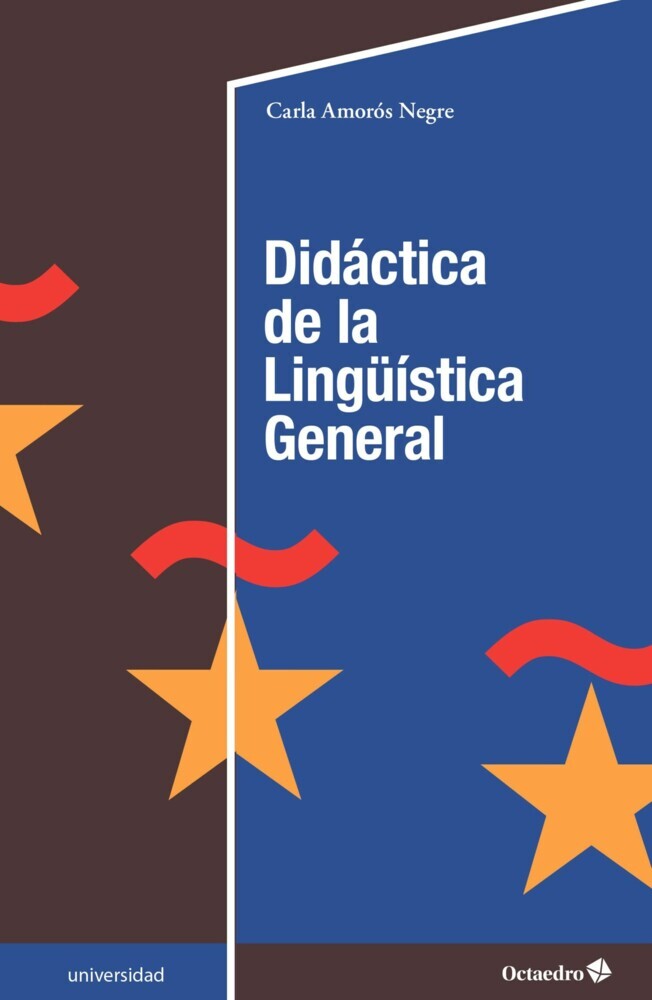 Didáctica de la Lingüística General main product photo