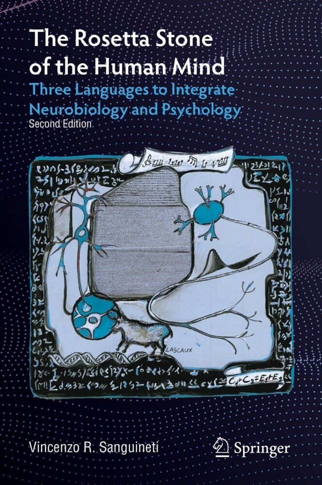 The Rosetta Stone of the Human Mind main product photo
