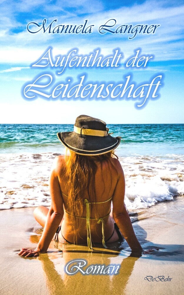 Aufenthalt der Leidenschaft - Roman main product photo