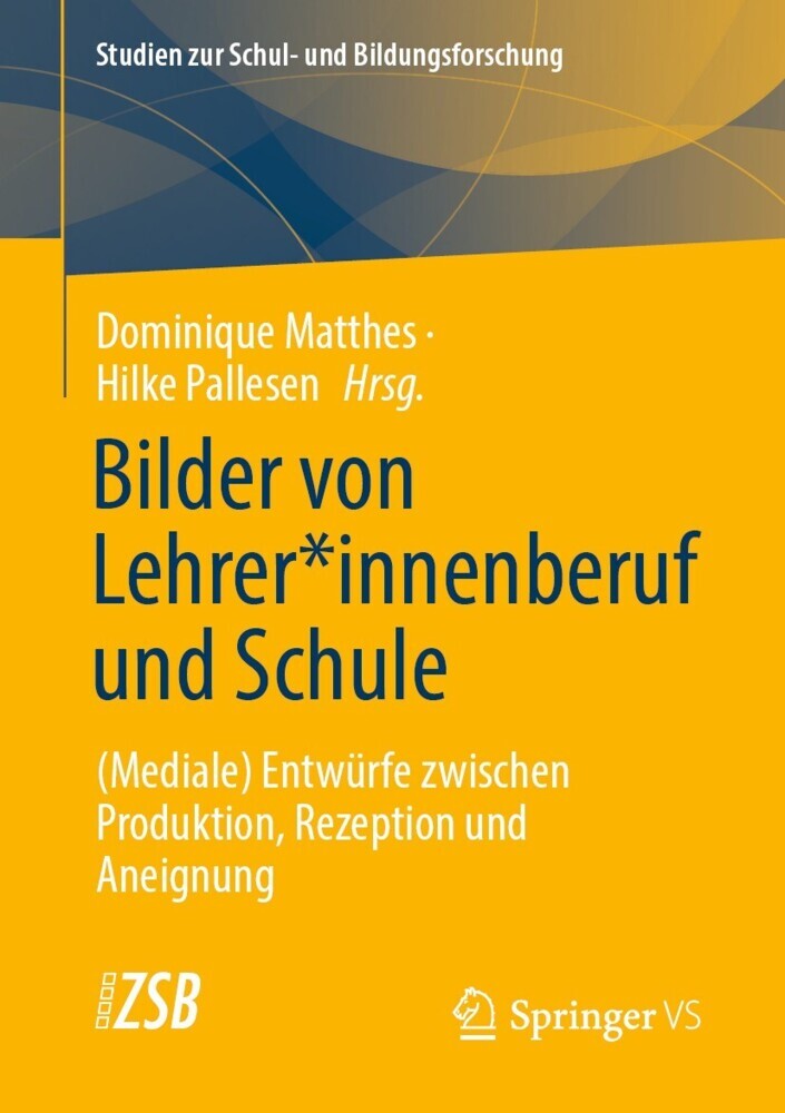 Bilder von Lehrer*innenberuf und Schule main product photo