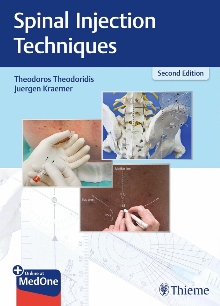 Spinal Injection Techniques main product photo