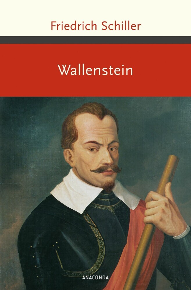 Wallenstein main product photo