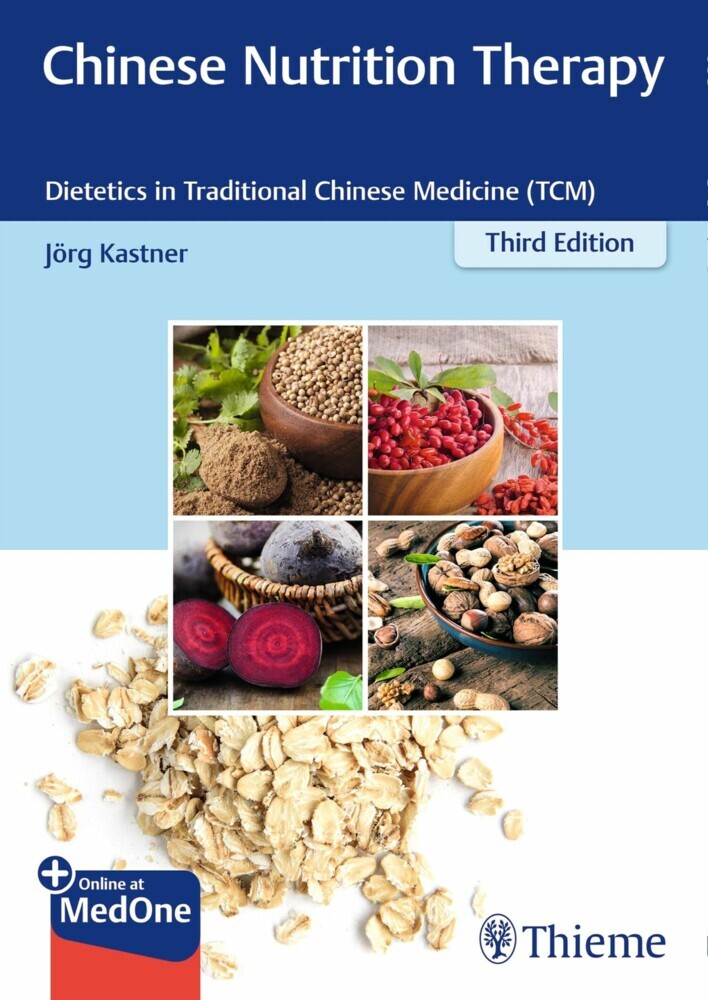 Chinese Nutrition Therapy main product photo