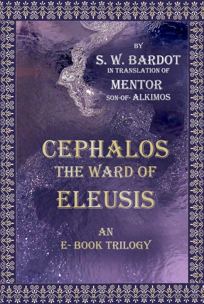 Cephalos, the Ward of Eleusis main product photo