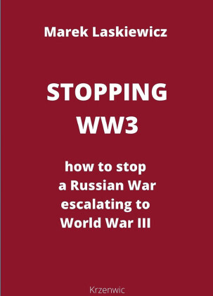 Stopping WW3