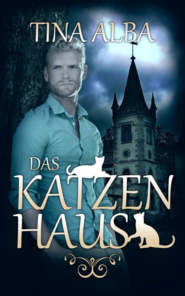 Das Katzenhaus main product photo