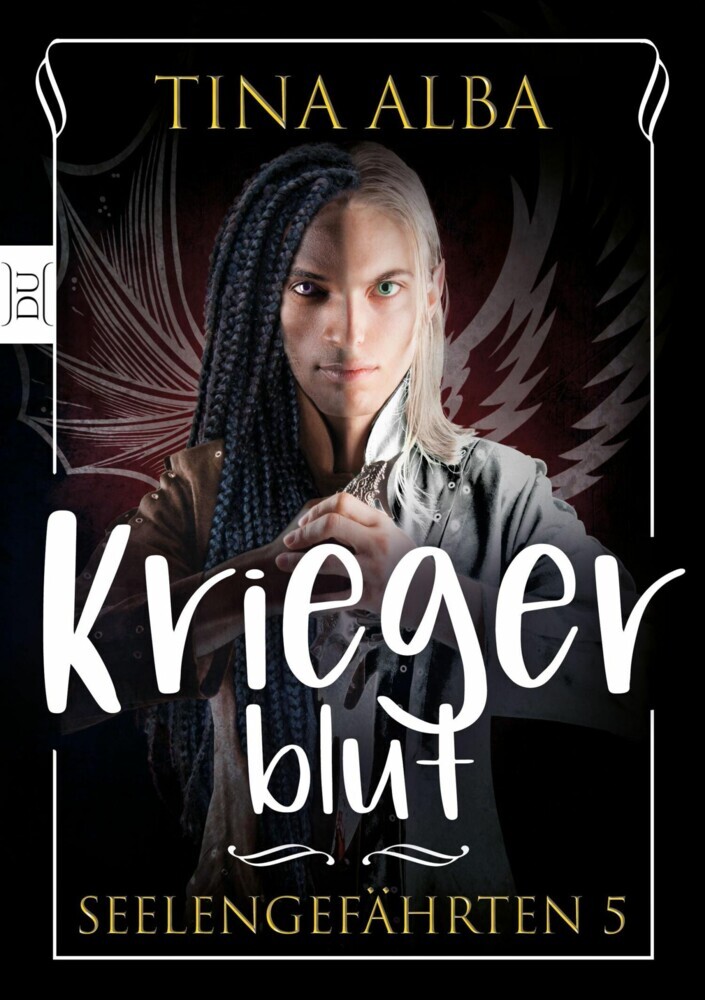 Kriegerblut main product photo
