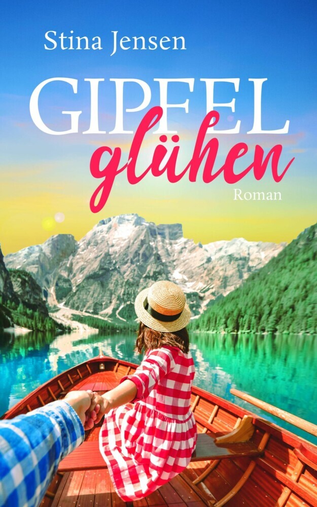 Gipfelglühen main product photo