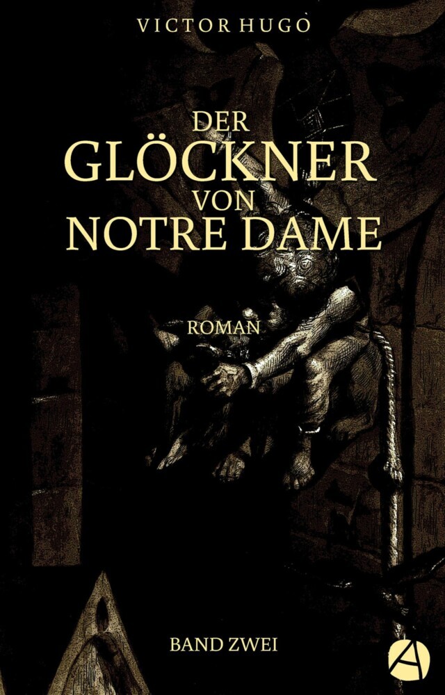Der Glöckner von Notre Dame. Band Zwei main product photo