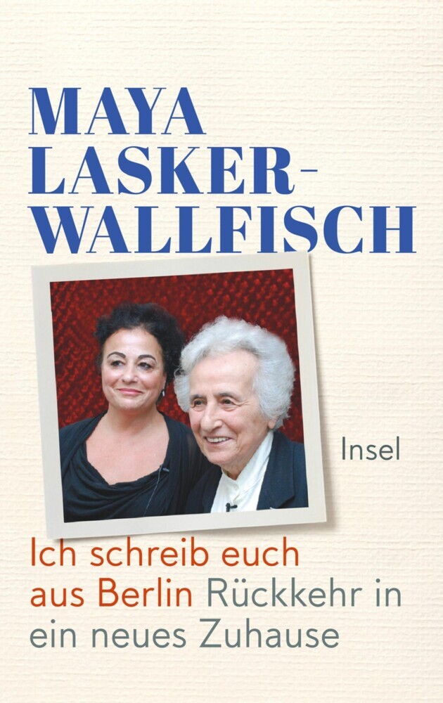 Ich schreib euch aus Berlin main product photo