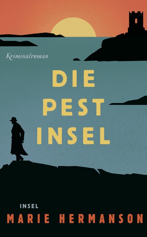 Die Pestinsel main product photo