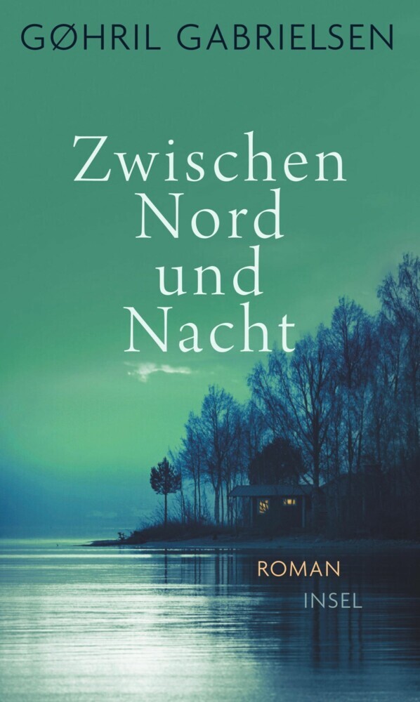 Zwischen Nord und Nacht main product photo