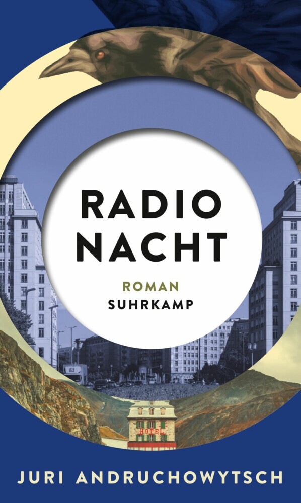 Radio Nacht main product photo