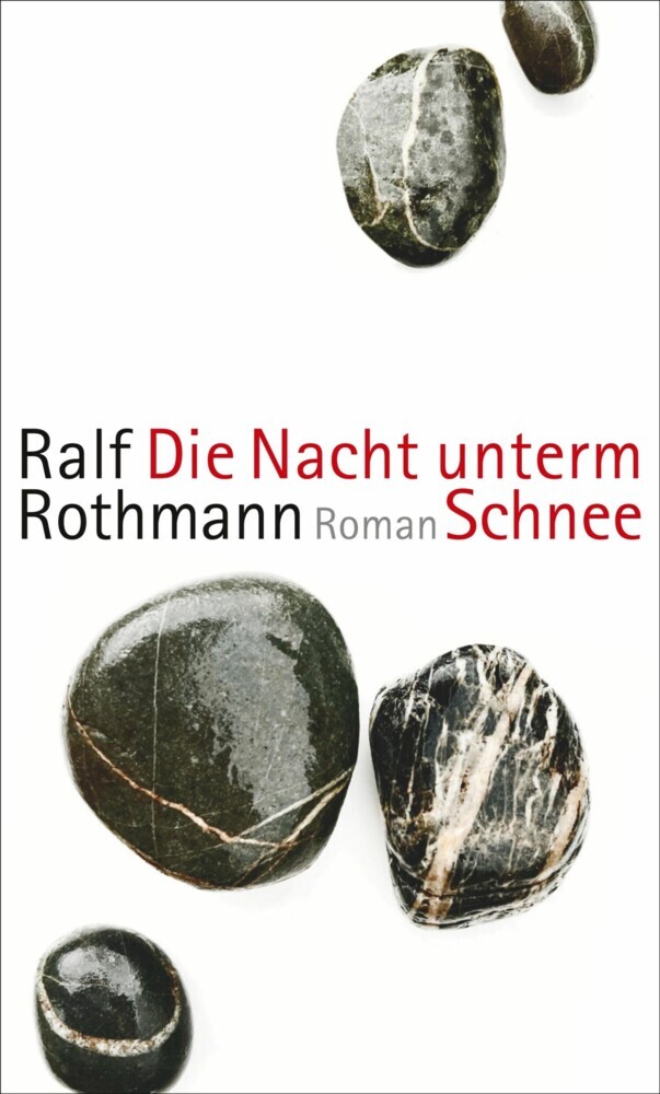 Die Nacht unterm Schnee main product photo