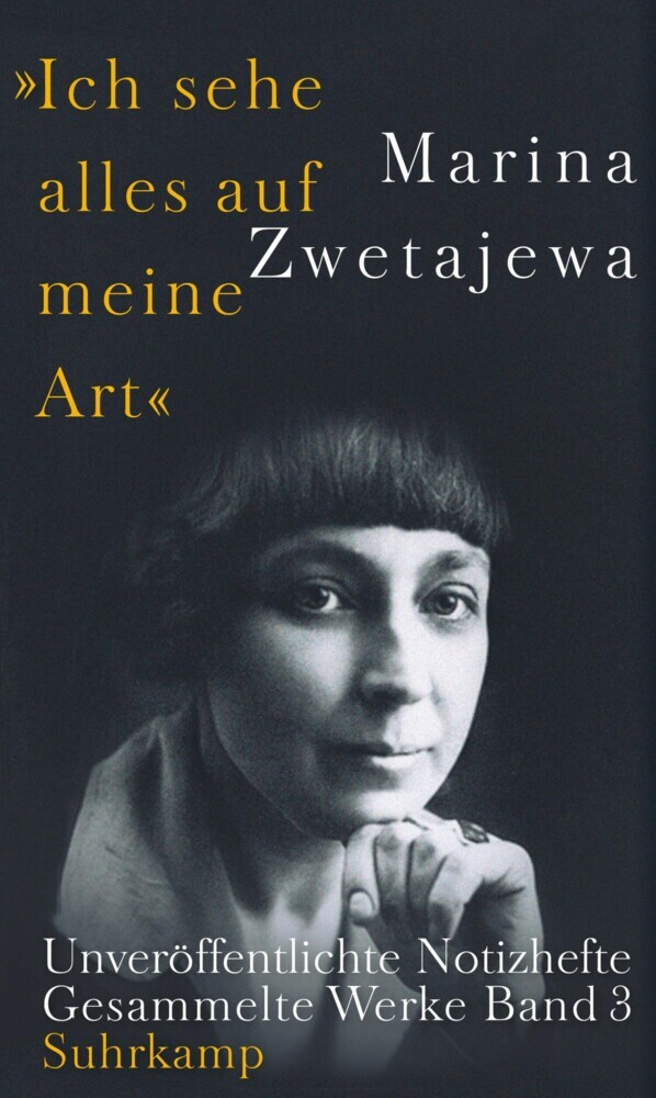 Ausgewählte Werke:. »Ich sehe alles auf meine Art« main product photo