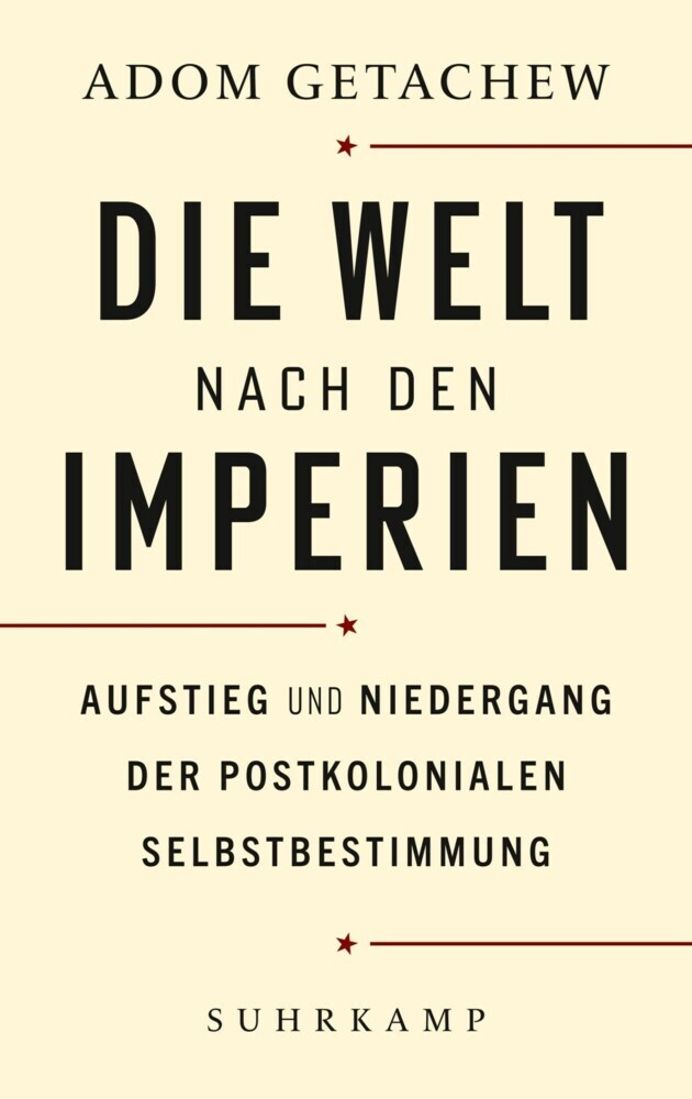 Die Welt nach den Imperien main product photo