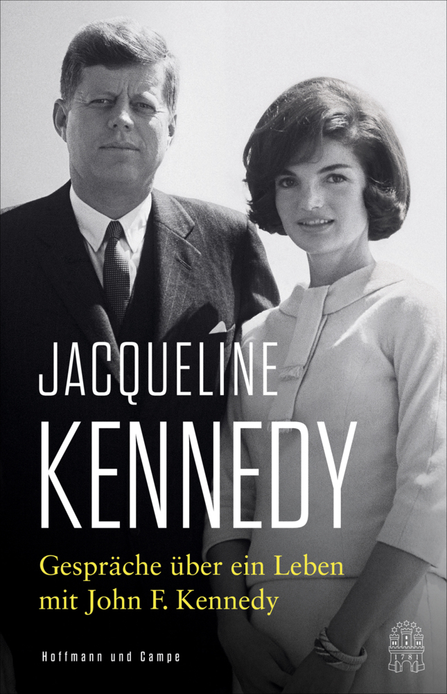 Gespräche über ein Leben mit John F. Kennedy main product photo