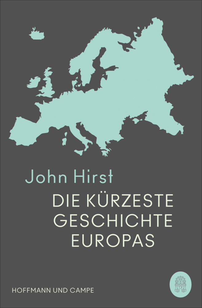 Die kürzeste Geschichte Europas main product photo