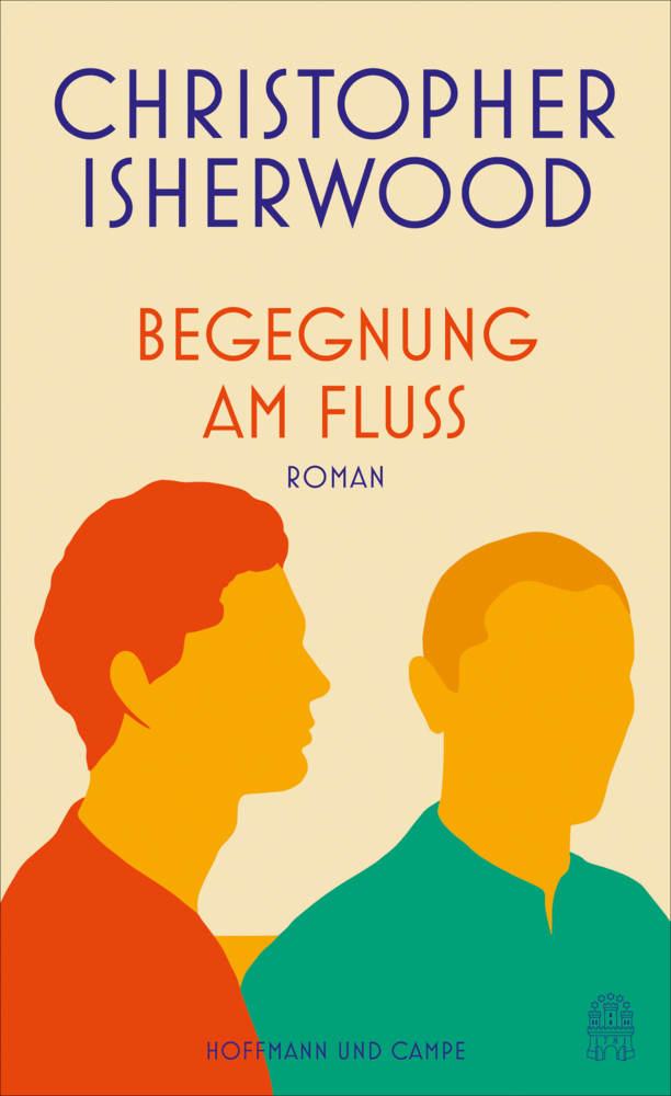 Begegnung am Fluss main product photo