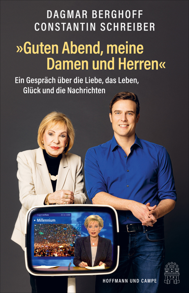 "Guten Abend, meine Damen und Herren" main product photo