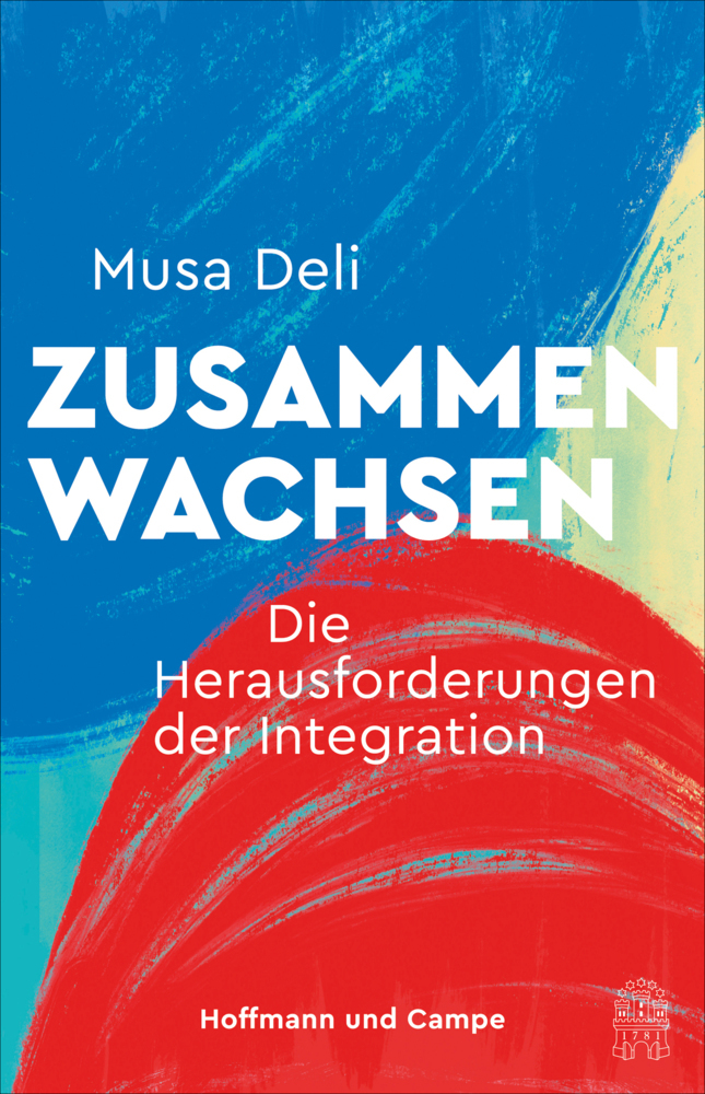 Zusammenwachsen main product photo