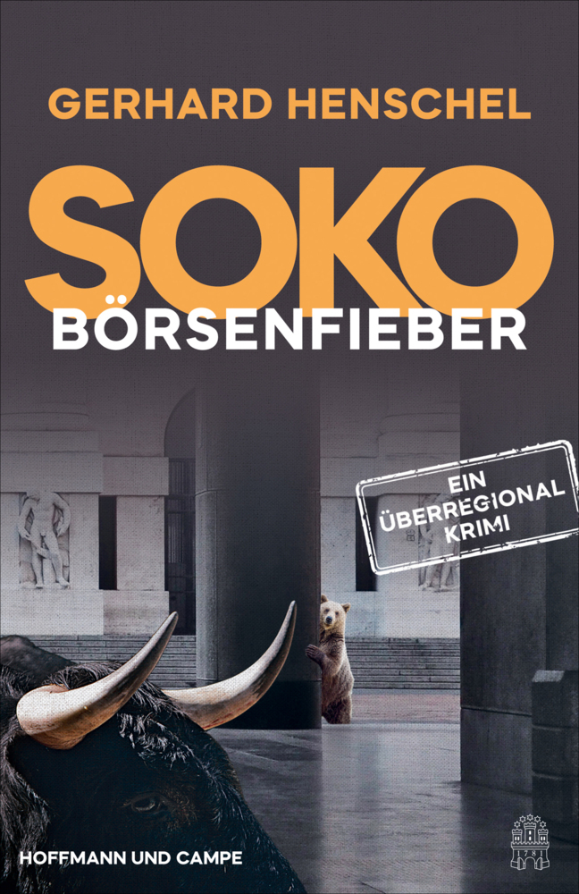 SoKo Börsenfieber main product photo